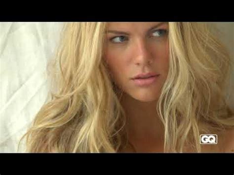 brooklyn decker photoshoot|Brooklyn Decker GQ Photoshoot HD720p .